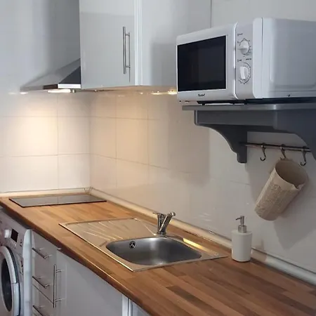 Apartment Verdiales Sun *