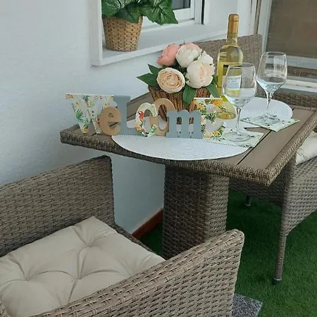Verdiales Sun Daire Torremolinos