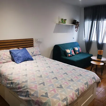 Verdiales Sun Daire *