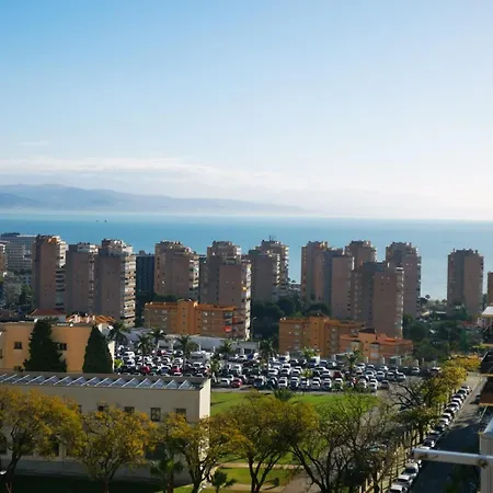 Verdiales Sun Apartment